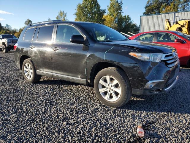 Photo 3 VIN: 5TDBK3EH6CS158332 - TOYOTA HIGHLANDER 