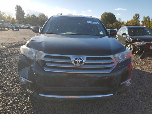 Photo 4 VIN: 5TDBK3EH6CS158332 - TOYOTA HIGHLANDER 