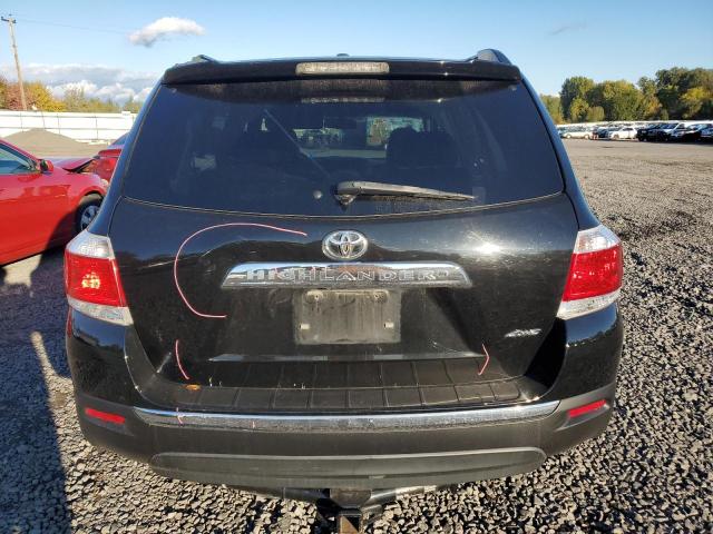 Photo 5 VIN: 5TDBK3EH6CS158332 - TOYOTA HIGHLANDER 