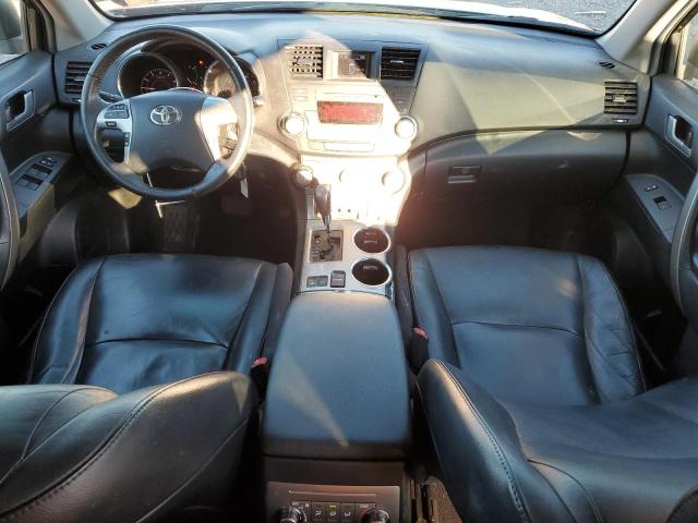 Photo 7 VIN: 5TDBK3EH6CS158332 - TOYOTA HIGHLANDER 