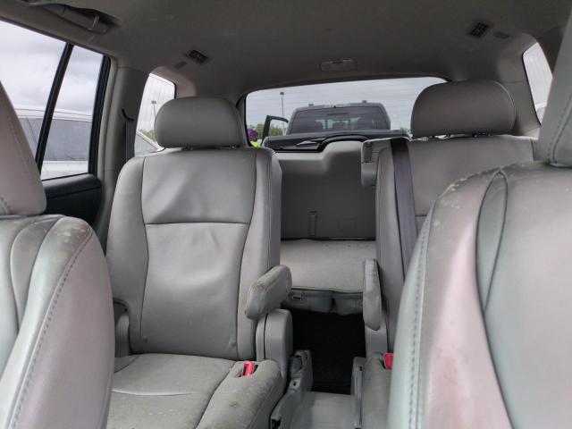 Photo 9 VIN: 5TDBK3EH6CS172148 - TOYOTA HIGHLANDER 