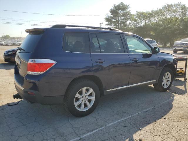 Photo 2 VIN: 5TDBK3EH6CS173669 - TOYOTA HIGHLANDER 