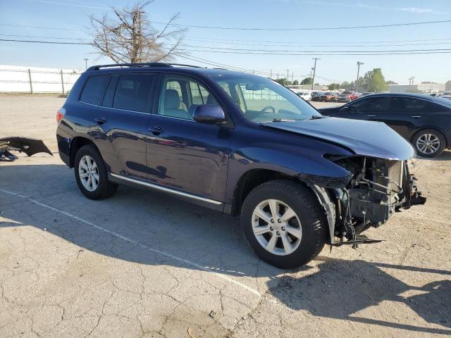 Photo 3 VIN: 5TDBK3EH6CS173669 - TOYOTA HIGHLANDER 