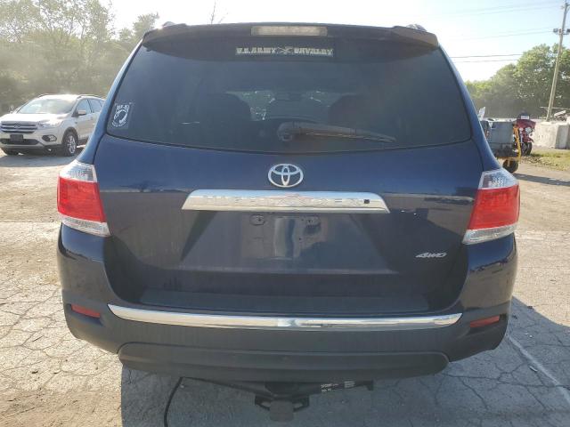 Photo 5 VIN: 5TDBK3EH6CS173669 - TOYOTA HIGHLANDER 