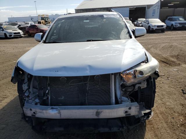 Photo 4 VIN: 5TDBK3EH6DS177772 - TOYOTA HIGHLANDER 