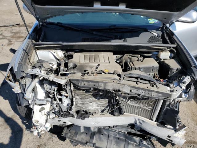 Photo 10 VIN: 5TDBK3EH6DS196533 - TOYOTA HIGHLANDER 