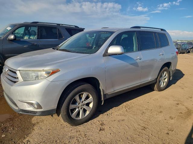 Photo 0 VIN: 5TDBK3EH6DS202265 - TOYOTA HIGHLANDER 