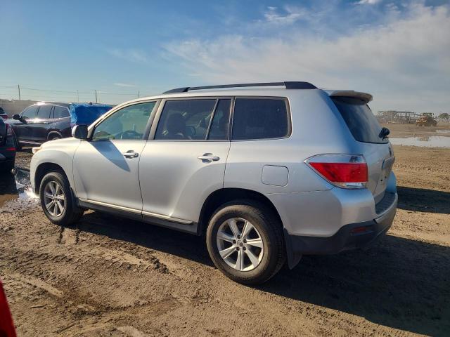 Photo 1 VIN: 5TDBK3EH6DS202265 - TOYOTA HIGHLANDER 