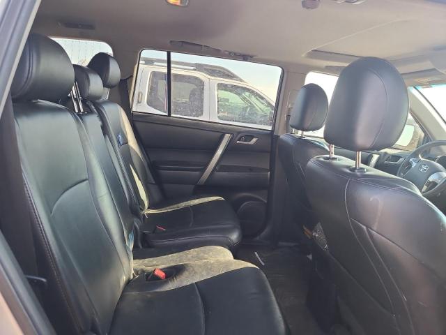 Photo 10 VIN: 5TDBK3EH6DS202265 - TOYOTA HIGHLANDER 