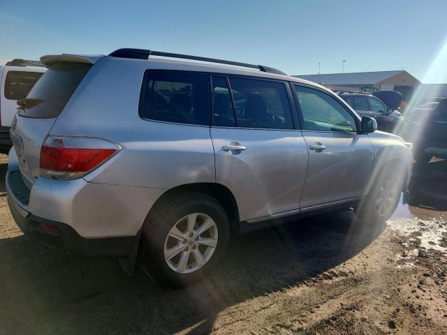 Photo 2 VIN: 5TDBK3EH6DS202265 - TOYOTA HIGHLANDER 