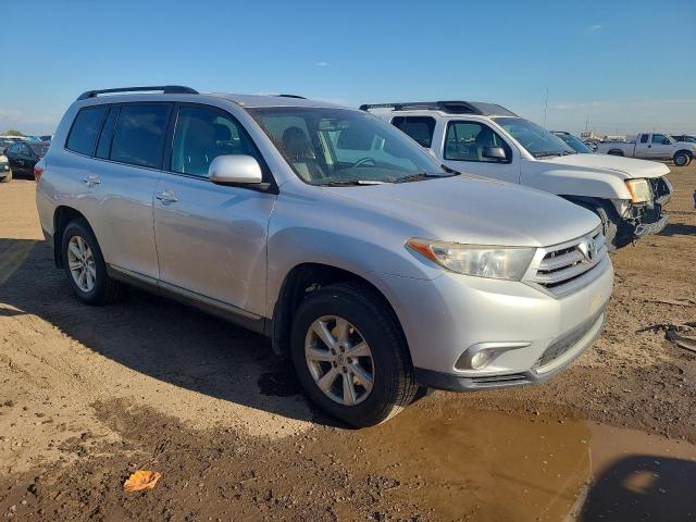 Photo 3 VIN: 5TDBK3EH6DS202265 - TOYOTA HIGHLANDER 