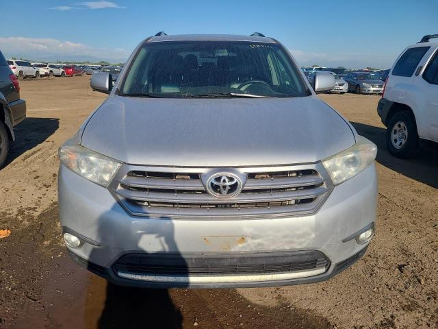 Photo 4 VIN: 5TDBK3EH6DS202265 - TOYOTA HIGHLANDER 