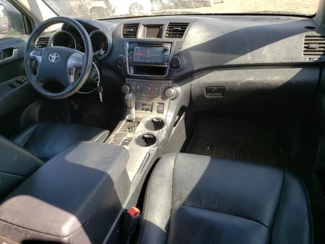 Photo 7 VIN: 5TDBK3EH6DS202265 - TOYOTA HIGHLANDER 