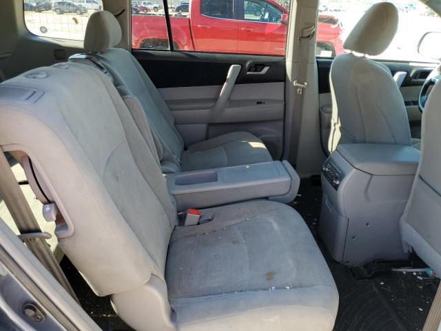 Photo 10 VIN: 5TDBK3EH6DS217140 - TOYOTA HIGHLANDER 