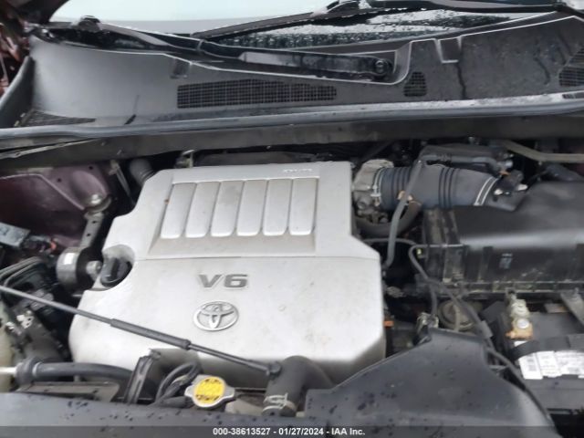 Photo 9 VIN: 5TDBK3EH6DS244502 - TOYOTA HIGHLANDER 