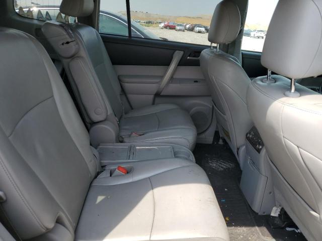 Photo 9 VIN: 5TDBK3EH6DS267102 - TOYOTA HIGHLANDER 