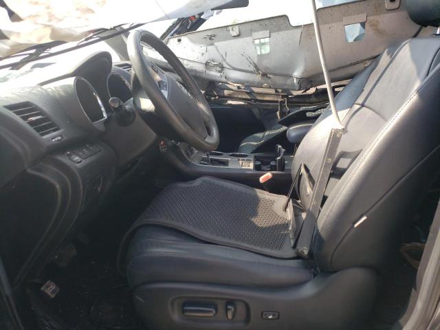 Photo 6 VIN: 5TDBK3EH6DS277645 - TOYOTA HIGHLANDER 