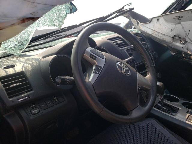 Photo 8 VIN: 5TDBK3EH6DS277645 - TOYOTA HIGHLANDER 