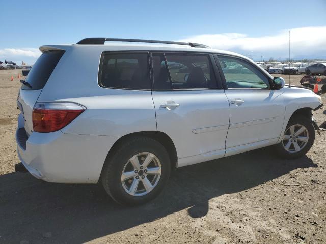 Photo 2 VIN: 5TDBK3EH7AS002183 - TOYOTA HIGHLANDER 