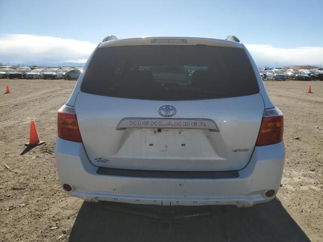 Photo 5 VIN: 5TDBK3EH7AS002183 - TOYOTA HIGHLANDER 