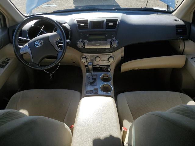 Photo 7 VIN: 5TDBK3EH7AS002183 - TOYOTA HIGHLANDER 