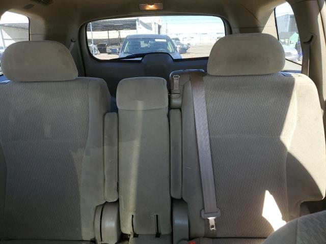 Photo 9 VIN: 5TDBK3EH7AS002183 - TOYOTA HIGHLANDER 