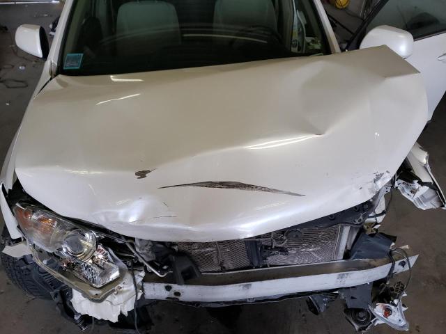 Photo 11 VIN: 5TDBK3EH7BS047058 - TOYOTA HIGHLANDER 