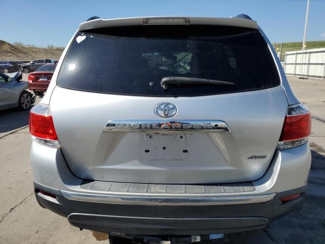 Photo 5 VIN: 5TDBK3EH7BS053765 - TOYOTA HIGHLANDER 