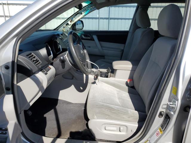 Photo 6 VIN: 5TDBK3EH7BS053765 - TOYOTA HIGHLANDER 