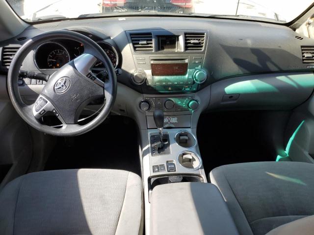 Photo 7 VIN: 5TDBK3EH7BS053765 - TOYOTA HIGHLANDER 