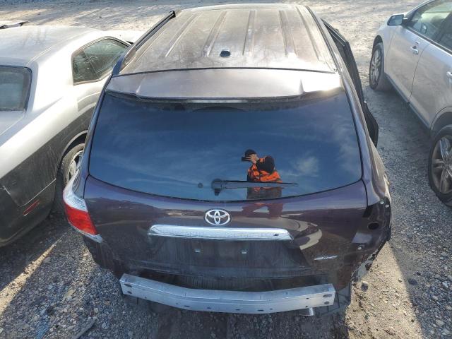 Photo 5 VIN: 5TDBK3EH7BS066676 - TOYOTA HIGHLANDER 