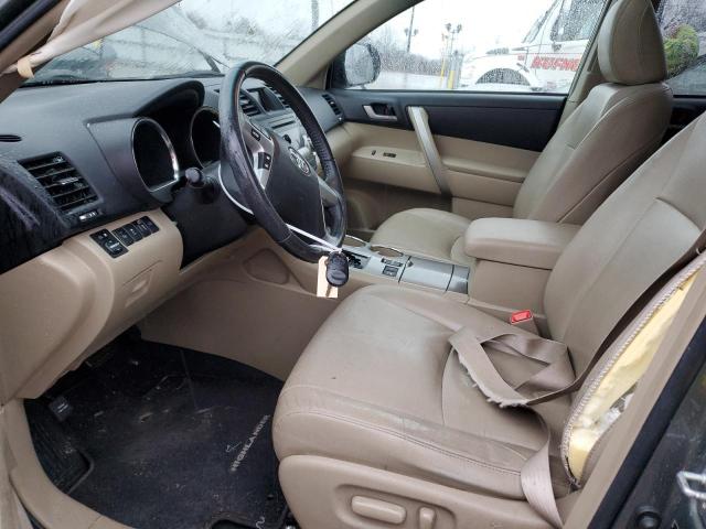 Photo 6 VIN: 5TDBK3EH7BS068850 - TOYOTA HIGHLANDER 