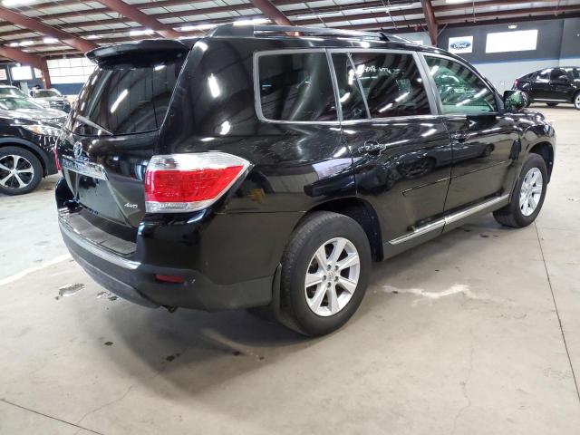 Photo 2 VIN: 5TDBK3EH7BS078911 - TOYOTA HIGHLANDER 