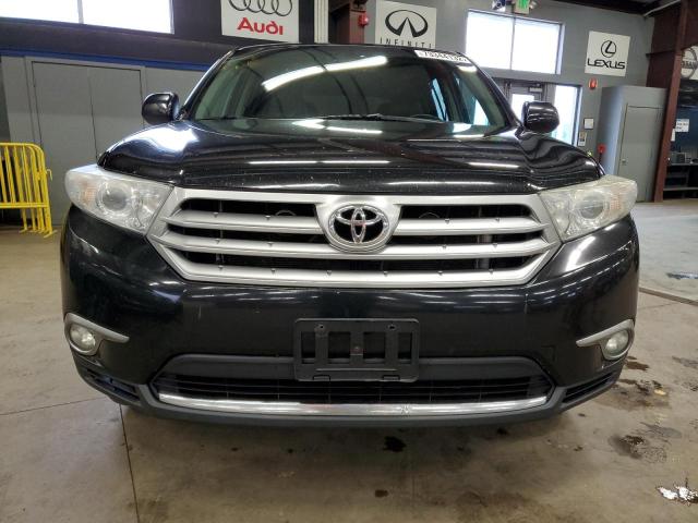 Photo 4 VIN: 5TDBK3EH7BS078911 - TOYOTA HIGHLANDER 