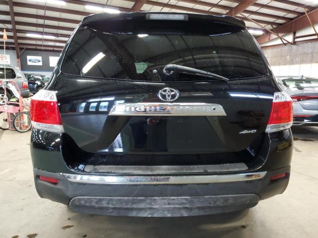 Photo 5 VIN: 5TDBK3EH7BS078911 - TOYOTA HIGHLANDER 