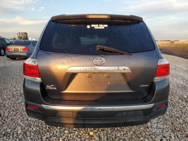 Photo 5 VIN: 5TDBK3EH7BS081677 - TOYOTA HIGHLANDER 