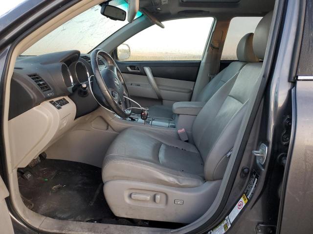 Photo 6 VIN: 5TDBK3EH7BS081677 - TOYOTA HIGHLANDER 