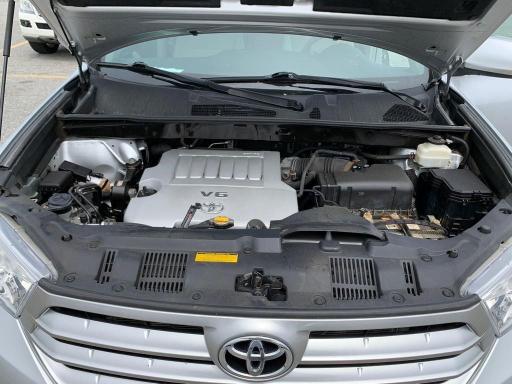 Photo 6 VIN: 5TDBK3EH7BS084398 - TOYOTA HIGHLANDER 