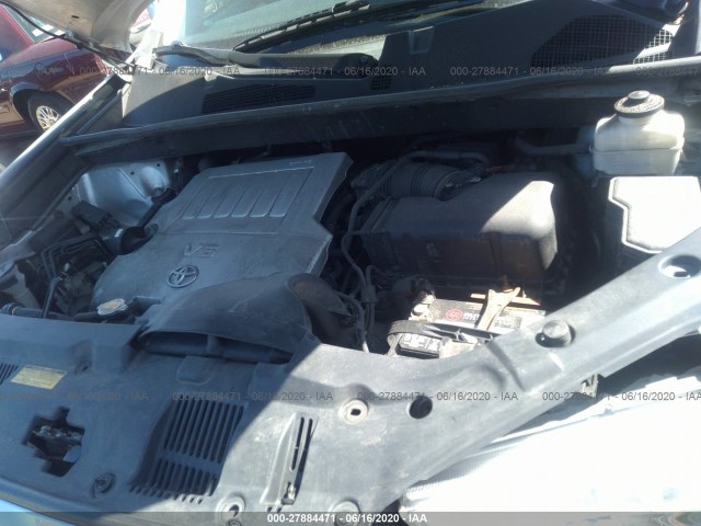 Photo 9 VIN: 5TDBK3EH7CS093801 - TOYOTA HIGHLANDER 