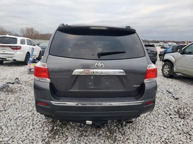 Photo 5 VIN: 5TDBK3EH7CS096813 - TOYOTA HIGHLANDER 