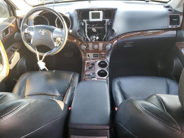 Photo 7 VIN: 5TDBK3EH7CS099470 - TOYOTA HIGHLANDER 