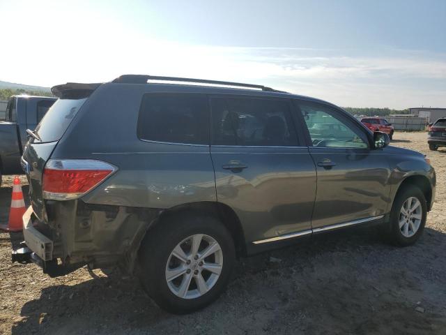 Photo 2 VIN: 5TDBK3EH7CS110970 - TOYOTA HIGHLANDER 