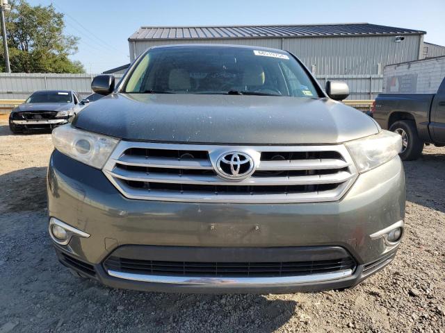 Photo 4 VIN: 5TDBK3EH7CS110970 - TOYOTA HIGHLANDER 