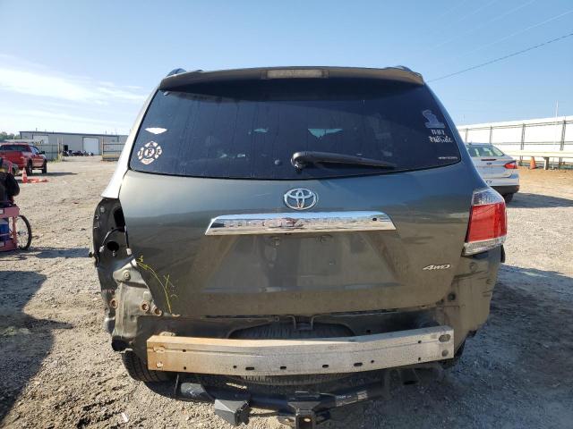 Photo 5 VIN: 5TDBK3EH7CS110970 - TOYOTA HIGHLANDER 