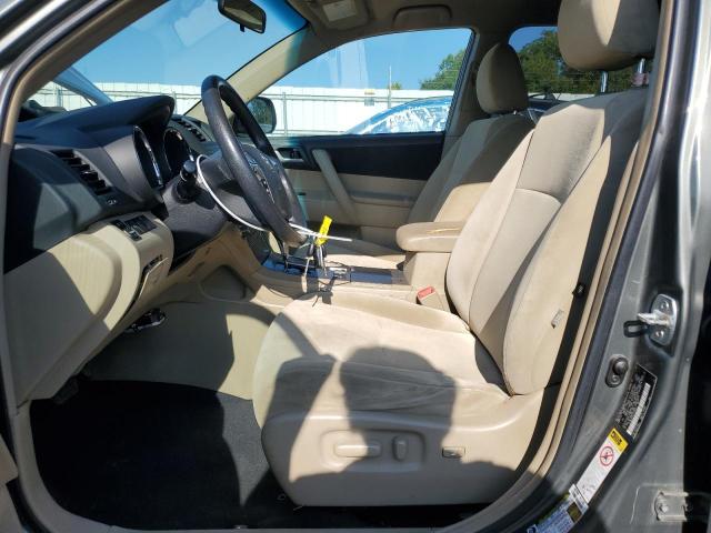 Photo 6 VIN: 5TDBK3EH7CS110970 - TOYOTA HIGHLANDER 