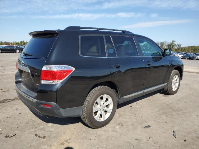 Photo 2 VIN: 5TDBK3EH7CS112282 - TOYOTA HIGHLANDER 