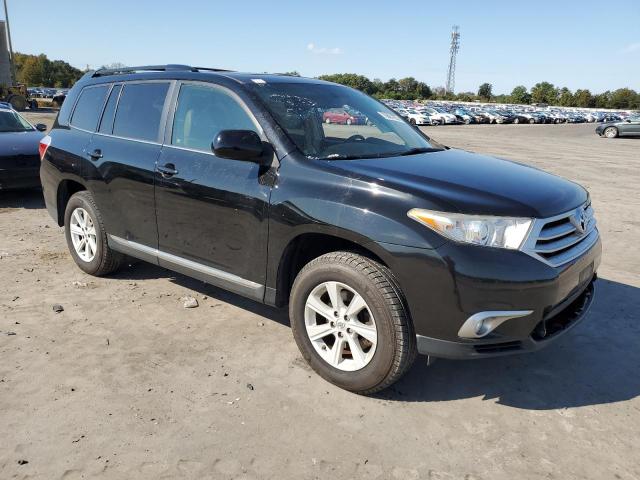 Photo 3 VIN: 5TDBK3EH7CS112282 - TOYOTA HIGHLANDER 