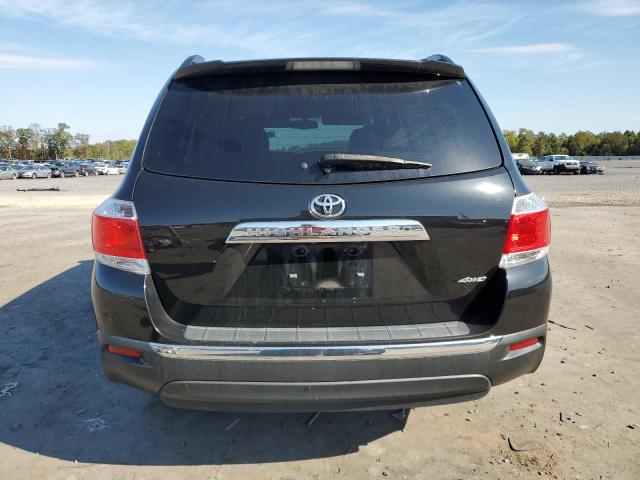 Photo 5 VIN: 5TDBK3EH7CS112282 - TOYOTA HIGHLANDER 