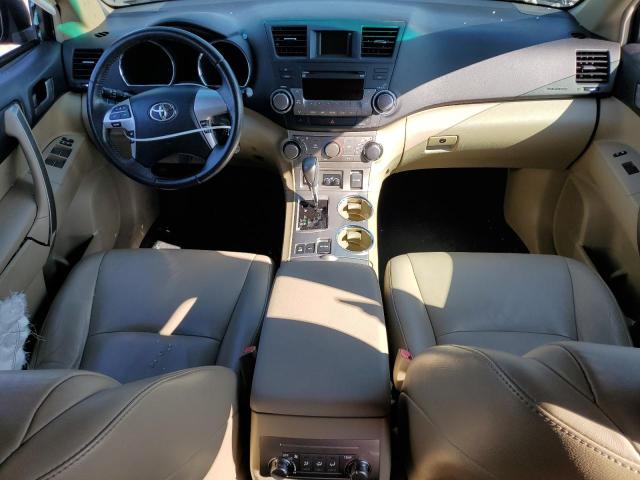 Photo 7 VIN: 5TDBK3EH7CS112282 - TOYOTA HIGHLANDER 