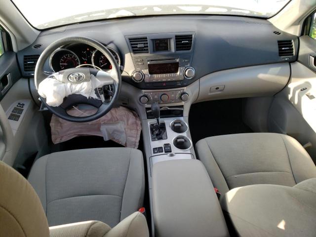 Photo 7 VIN: 5TDBK3EH7CS115683 - TOYOTA HIGHLANDER 